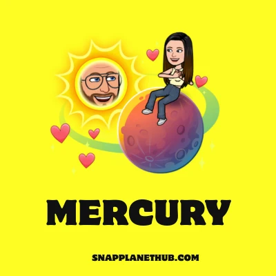 Mercury – The Closest Bestie