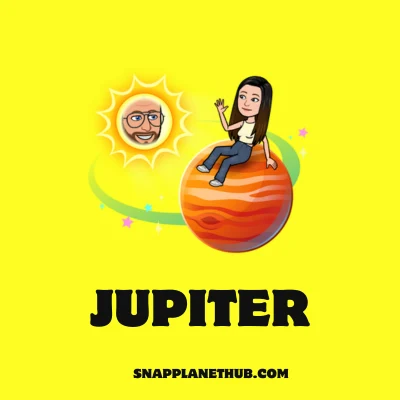 Jupiter – The Solid Pal