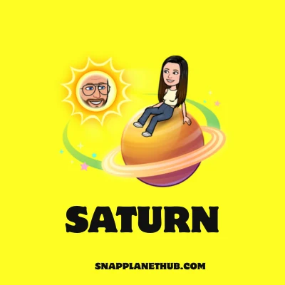 Saturn – The Fading Orbit