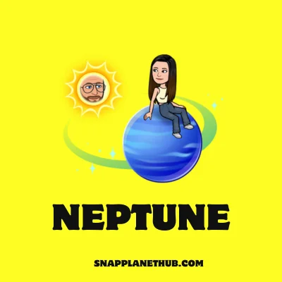 Neptune – The Distant Acquaintance