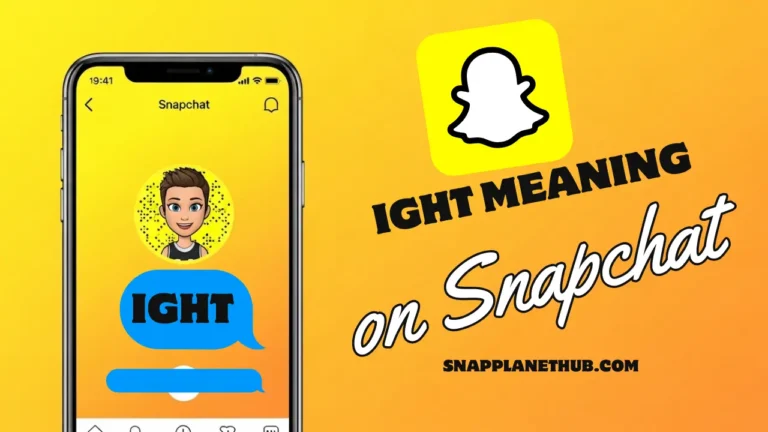 What Does Ight Mean? Texting, Snapchat & Slang (2025 Guide)